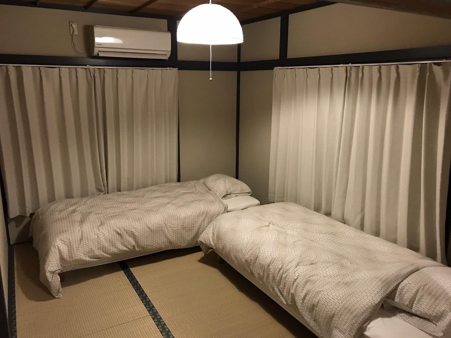 Appartamento Rengeso Tokyo Esterno foto