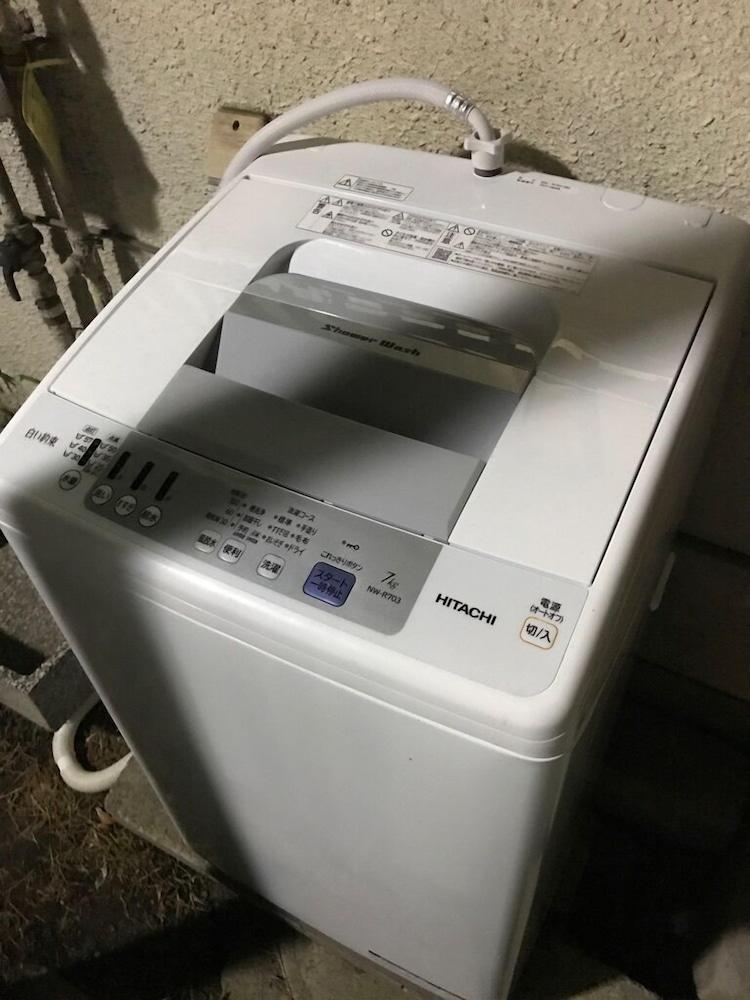 Appartamento Rengeso Tokyo Esterno foto