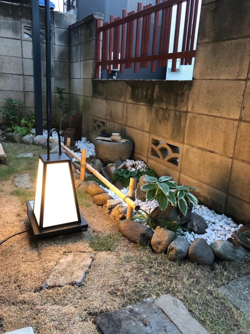 Appartamento Rengeso Tokyo Esterno foto